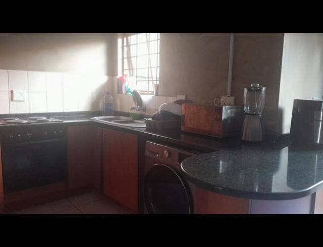 2 BEDROOM APARTMENT FOR SALE IN CAPRICORN